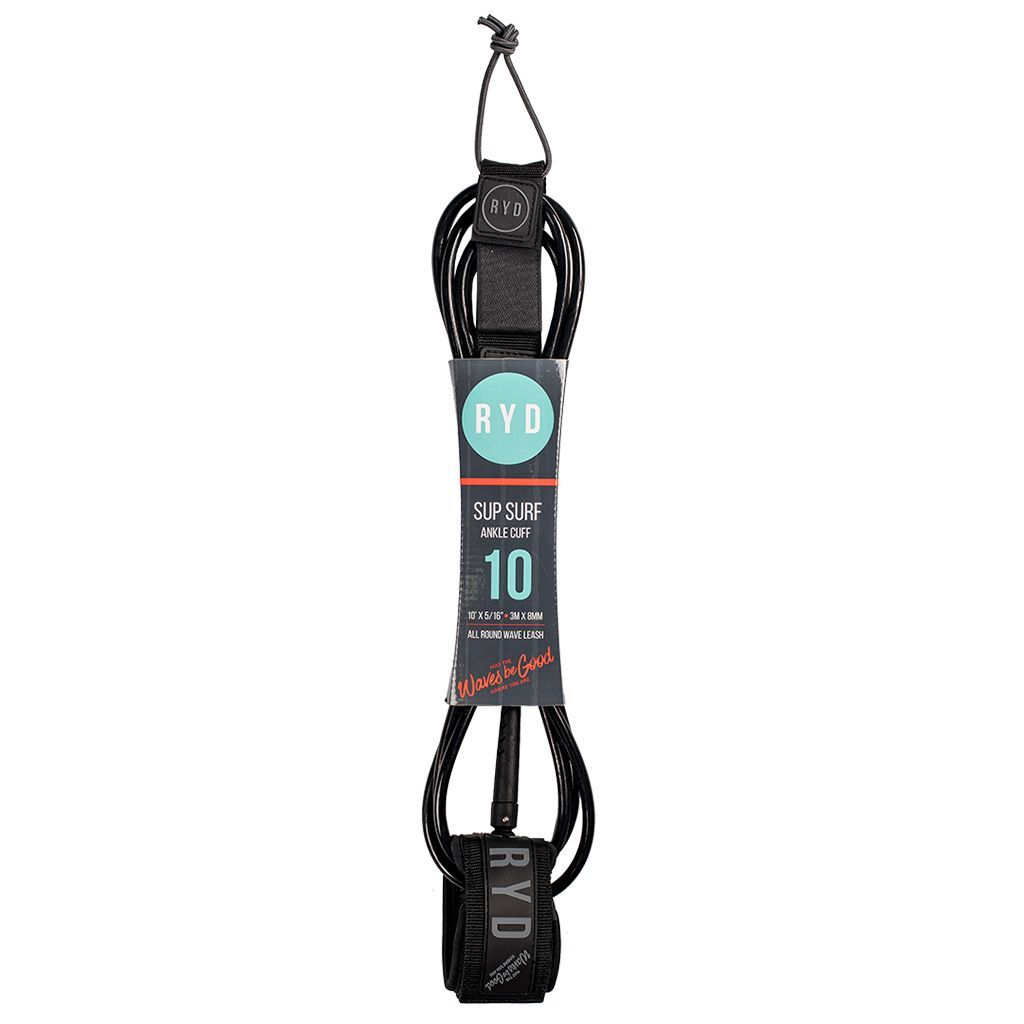 SUP Surf Ankle 8mm Leash