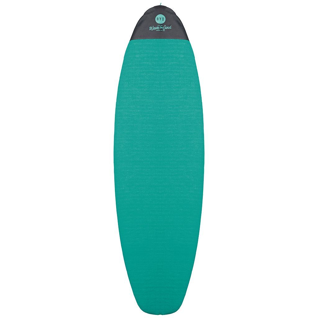 Alt Stretch Board Sock