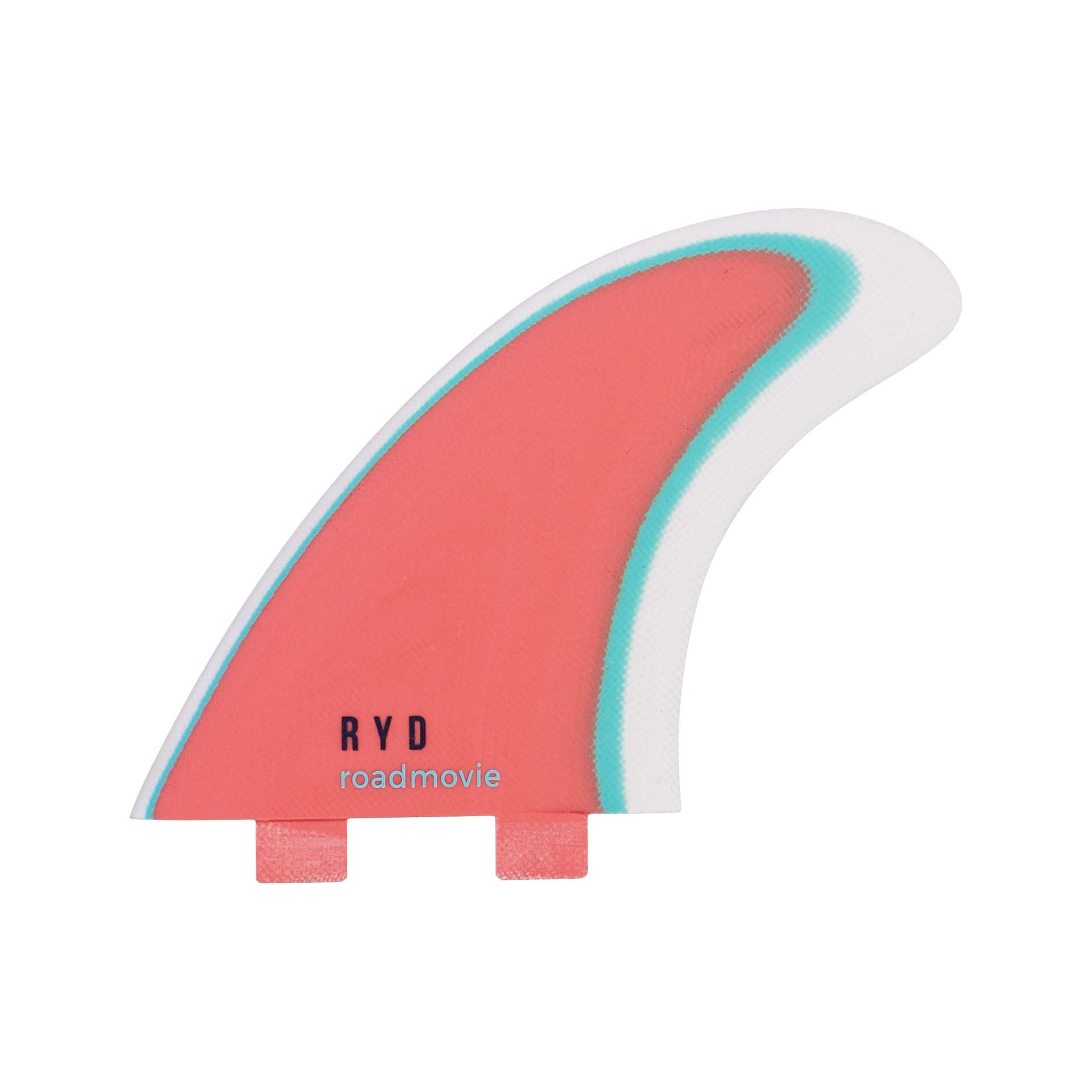 Road Movie TWIN/KEEL - Glass