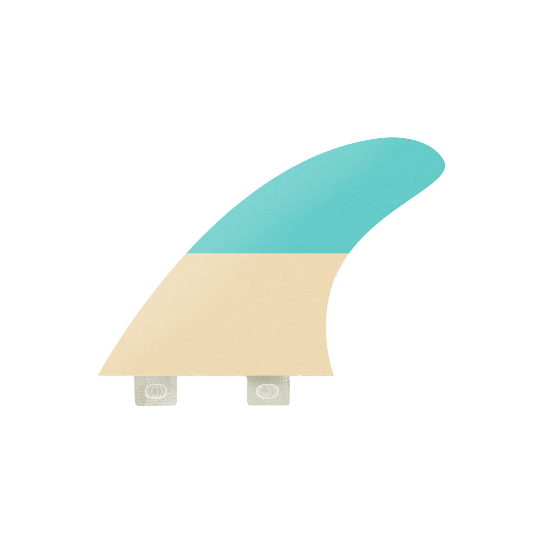 Lato (Small) THRUSTER - Honeycomb