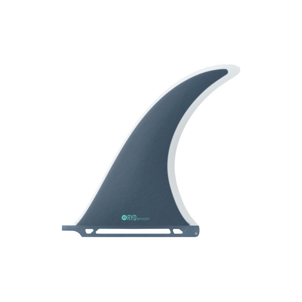 9 on sale longboard fin