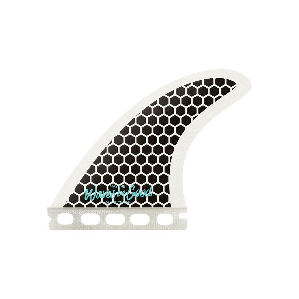 ライド(RYD) [ TRUE ROBOTO ] SIZE M TRI FINS RYD 