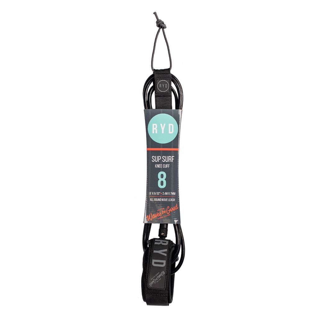 SUP Surf Knee 7mm Leash