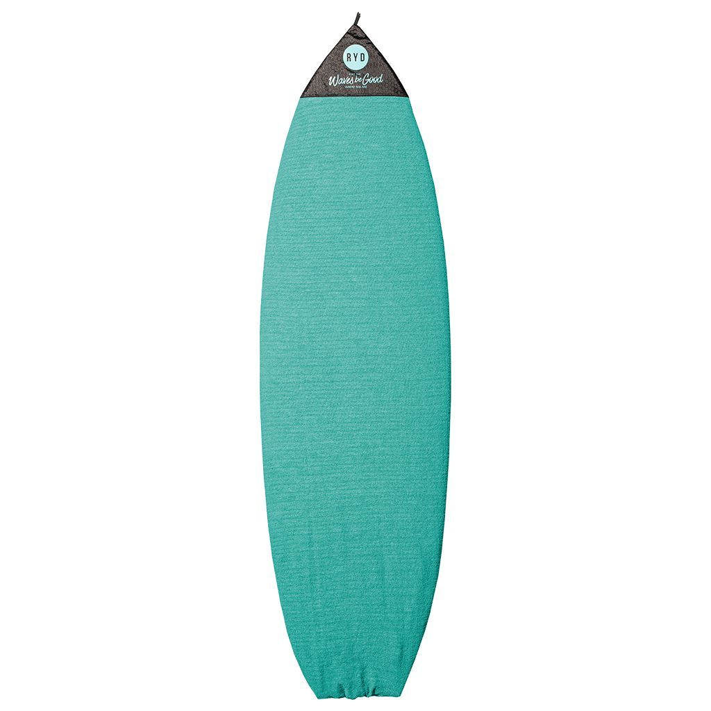 True Stretch Board Sock